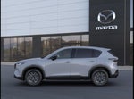 2027 Mazda Mazda CX-5 2.5 S Select AWD