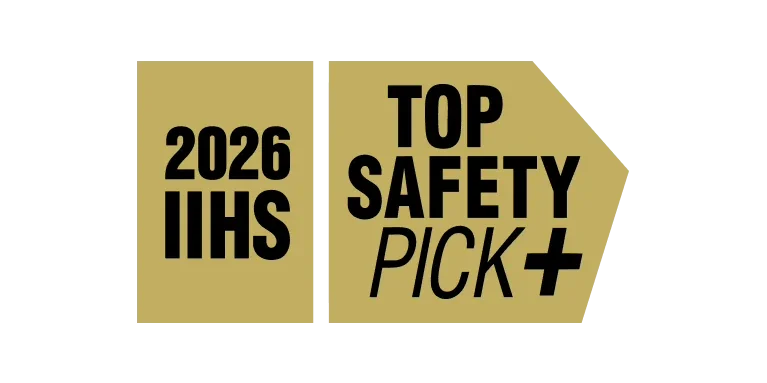 2026 IIHS TOP SAFETY PICK+ | Mazda of Milford in Milford CT