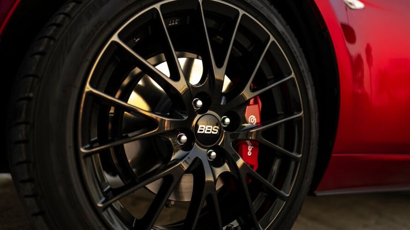 MAZDA MX-5 MIATA RF | Mazda of Milford in Milford CT