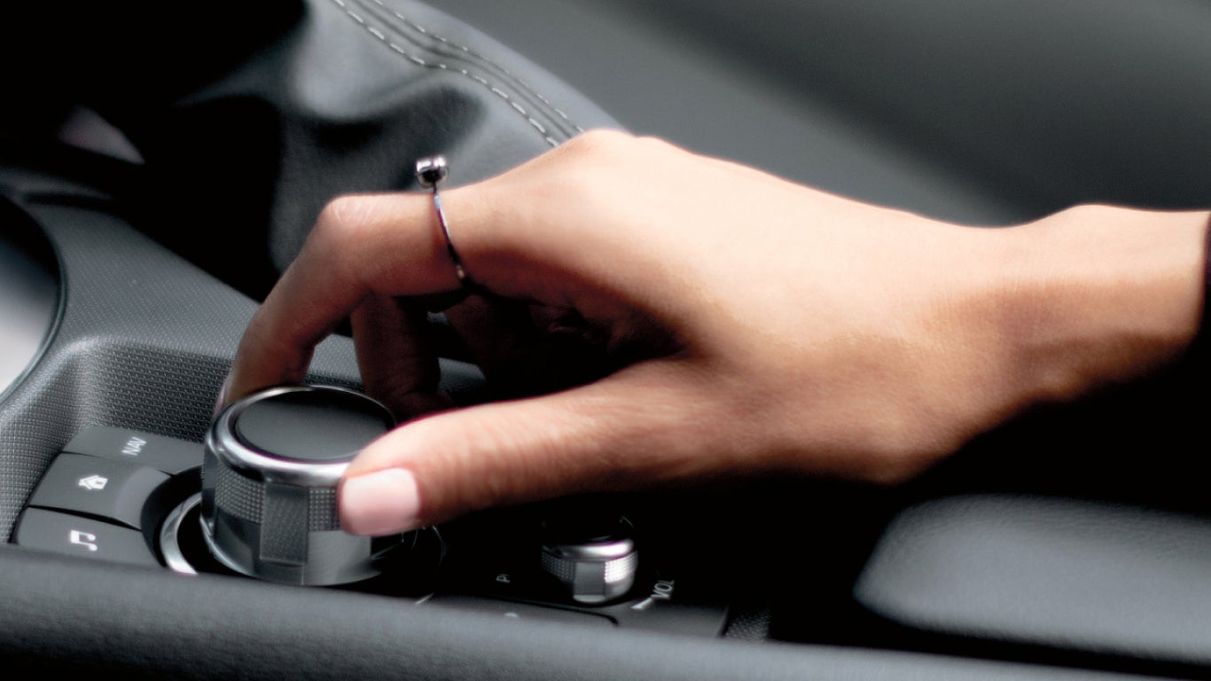 MAZDA MX-5 MIATA RF | Mazda of Milford in Milford CT