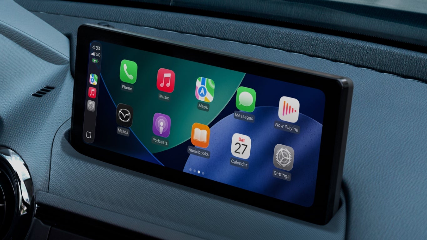 MAZDA MX-5 MIATA RF | Mazda of Milford in Milford CT