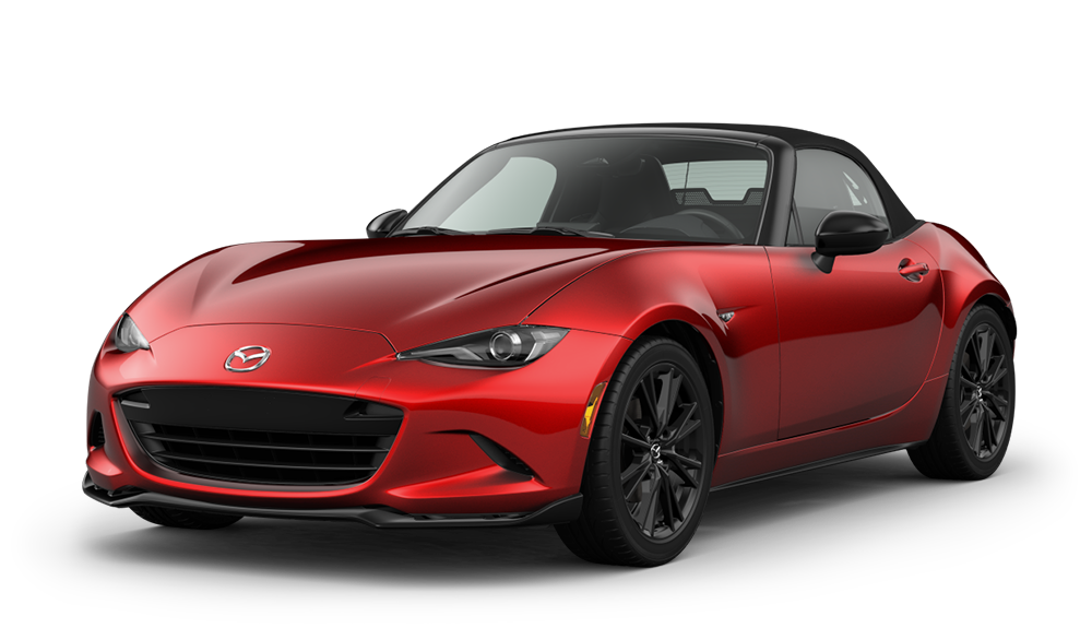 2025 Mazda MX-5 CLUB | Mazda of Milford in Milford CT