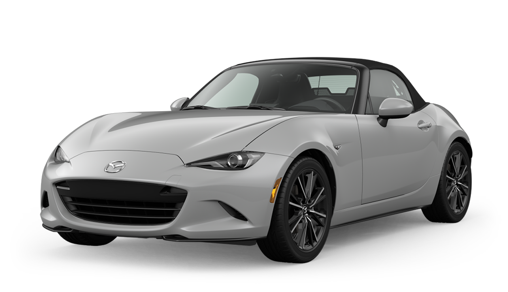 2025 Mazda MX-5 GRAND TOURING | Mazda of Milford in Milford CT