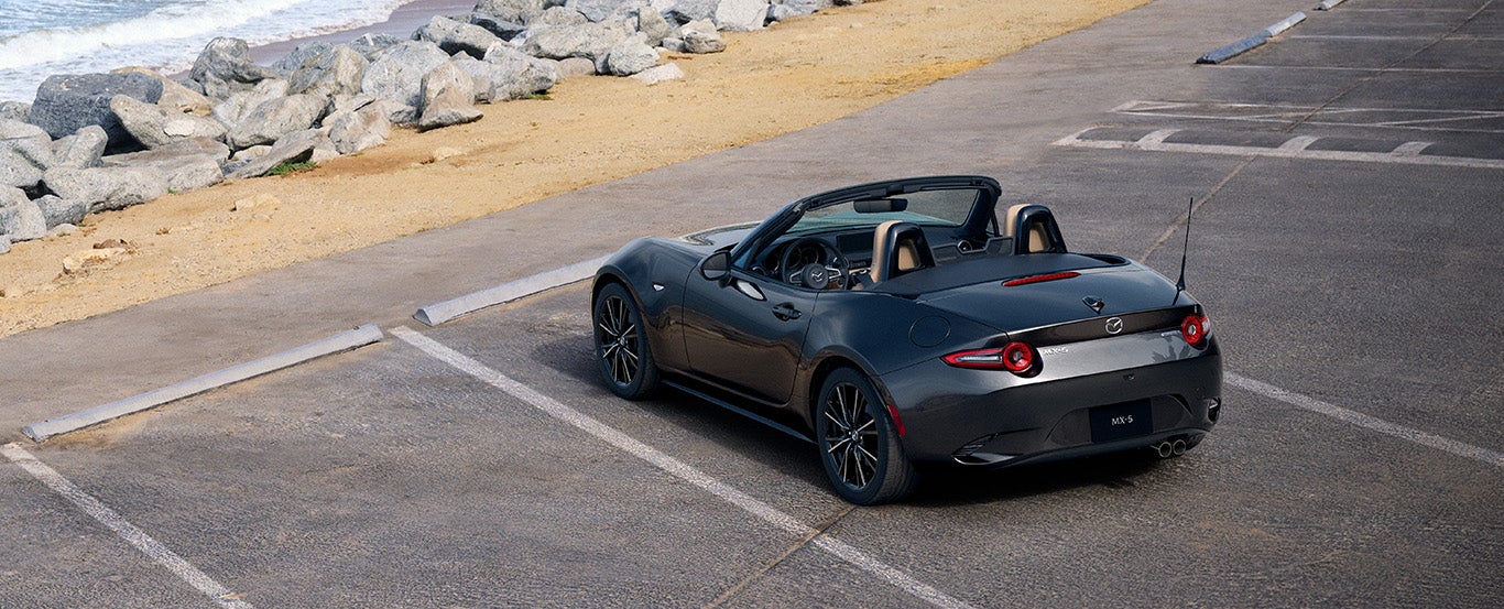 MAZDA MX-5 MIATA | Mazda of Milford in Milford CT