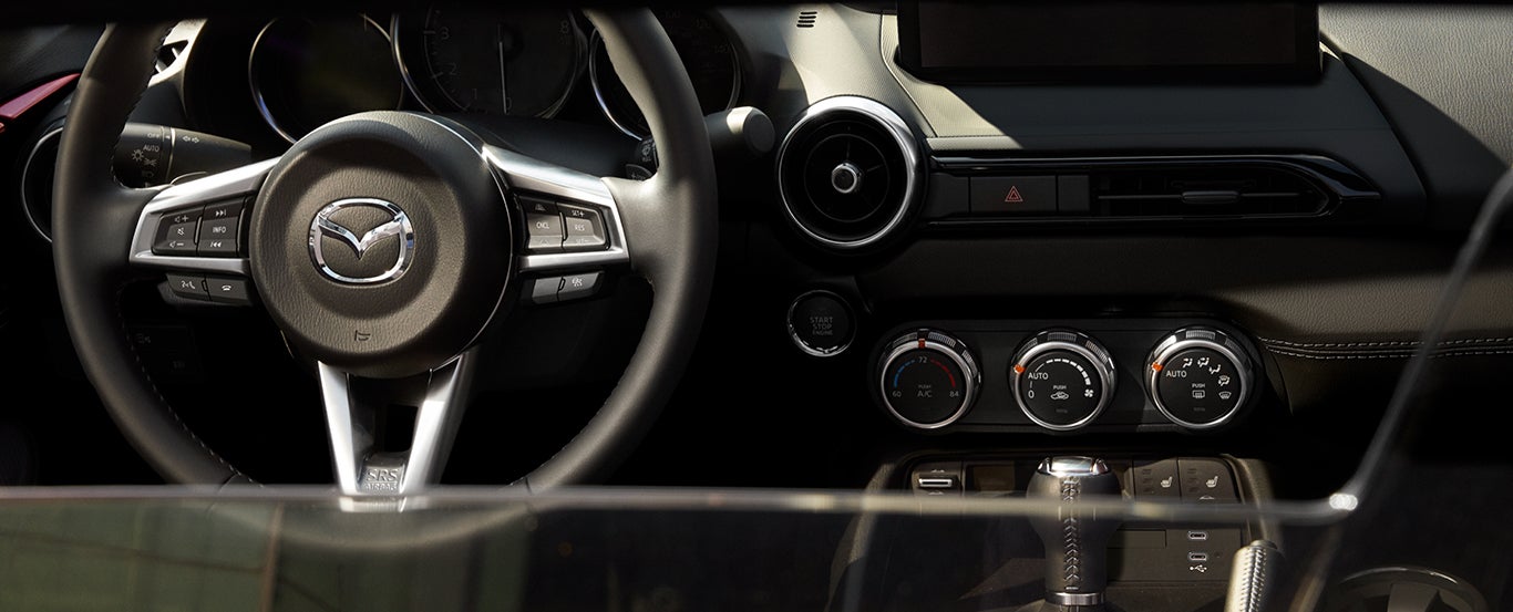 MAZDA MX-5 MIATA | Mazda of Milford in Milford CT