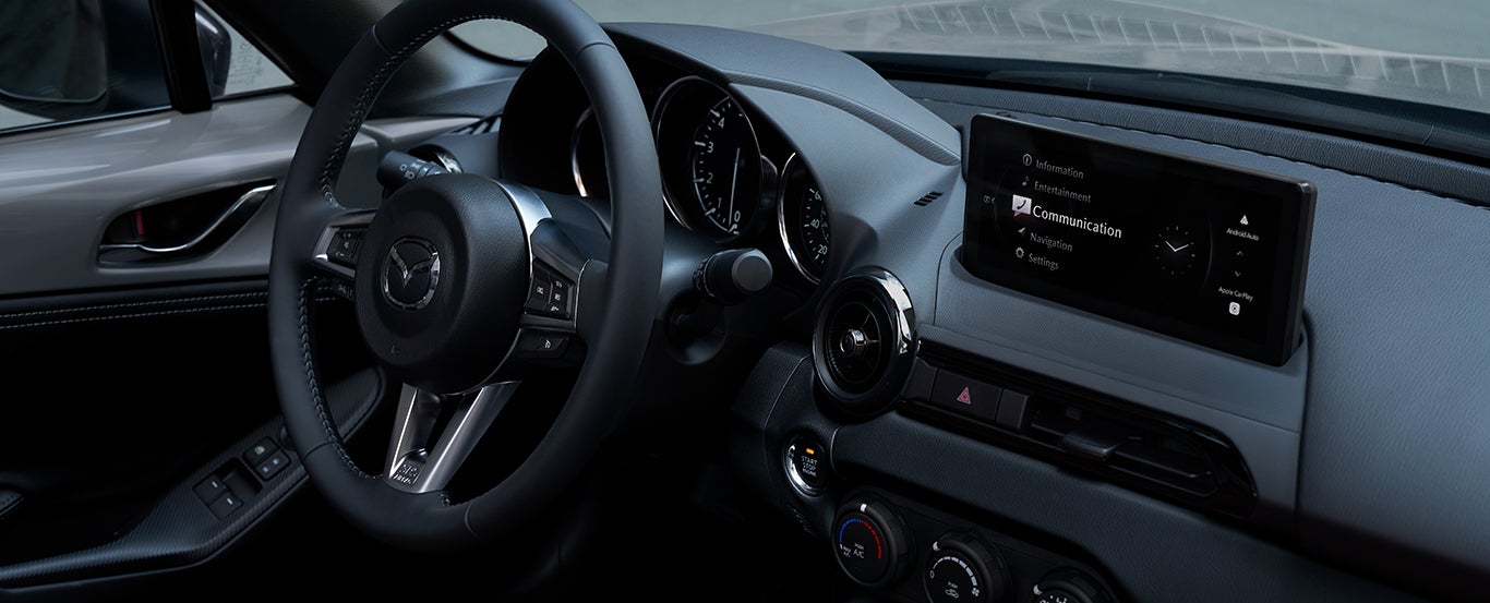 MAZDA MX-5 MIATA | Mazda of Milford in Milford CT