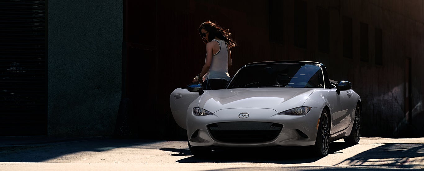 MAZDA MX-5 MIATA | Mazda of Milford in Milford CT