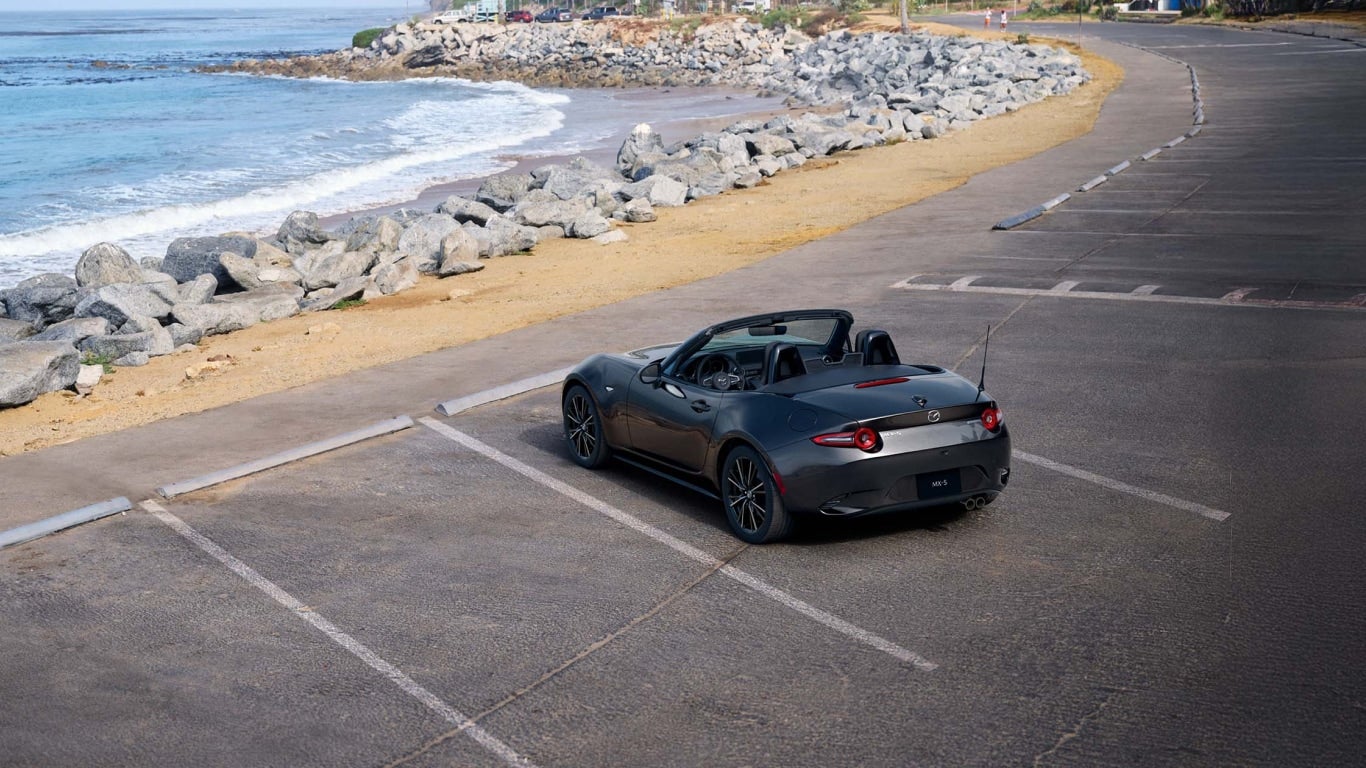 MAZDA MX-5 MIATA | Mazda of Milford in Milford CT