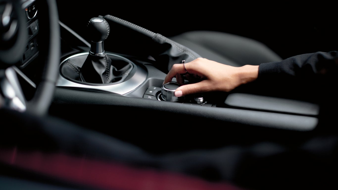 MAZDA MX-5 MIATA | Mazda of Milford in Milford CT