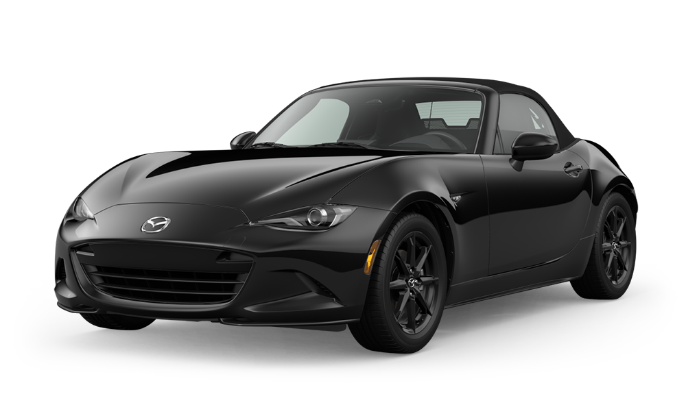 2026 Mazda MX-5 SPORT | Mazda of Milford in Milford CT