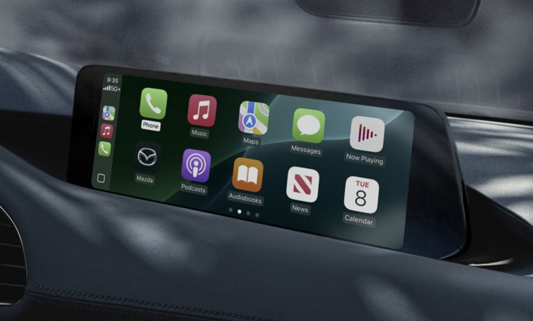 Mazda of Milford in Milford CT