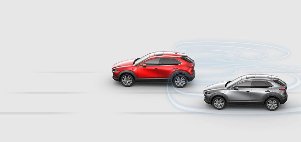 2024 CX-30 Safety | Mazda of Milford in Milford CT