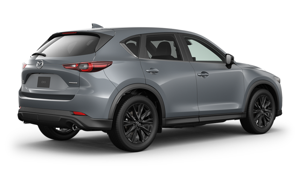 2023 Mazda CX-5 2.5 S CARBON EDITION | Mazda of Milford in Milford CT