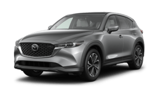 2023 Mazda CX-5 2.5 S Premium Plus | NAME# in Milford CT