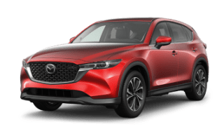 2023 Mazda CX-5 2.5 S Premium | NAME# in Milford CT
