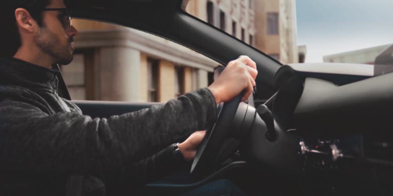 2025 Mazda 3 Sedan - G Vectoring Control Plus | Mazda of Milford in Milford CT