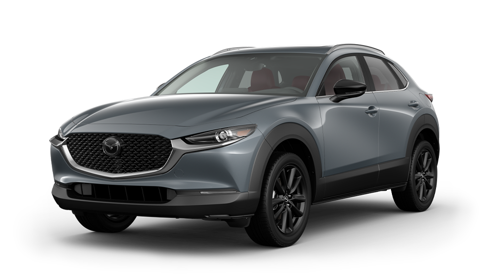 Mazda CX-30 2.5 S CARBON EDITION | Mazda of Milford in Milford CT