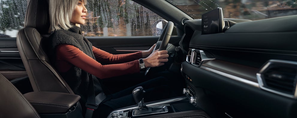 Mazda CX-5 | Mazda of Milford in Milford CT