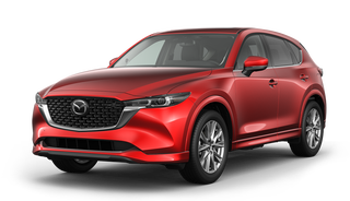 Mazda CX-5 2.5 S Premium | Mazda of Milford in Milford CT
