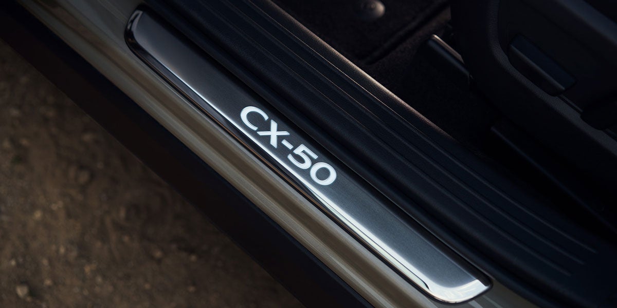 Mazda CX-50 | Mazda of Milford in Milford CT