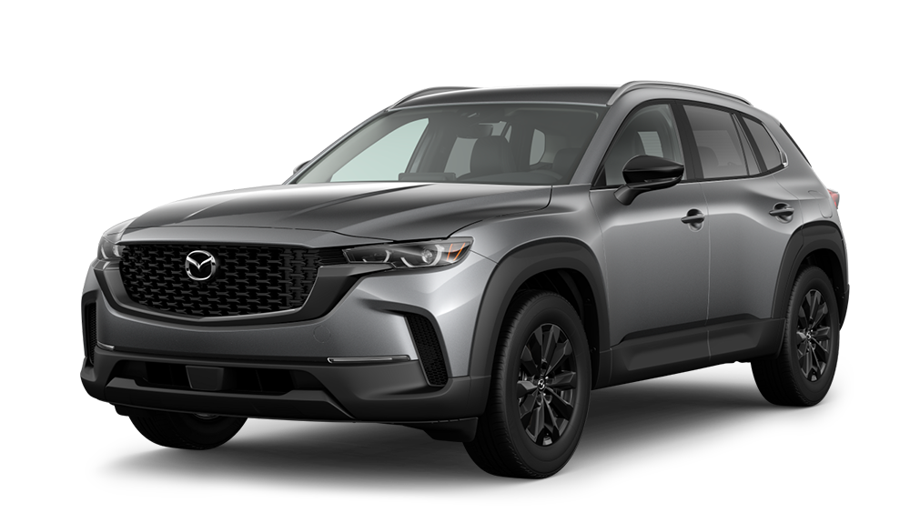 Mazda CX-50 2.5 S Preferred | Mazda of Milford in Milford CT