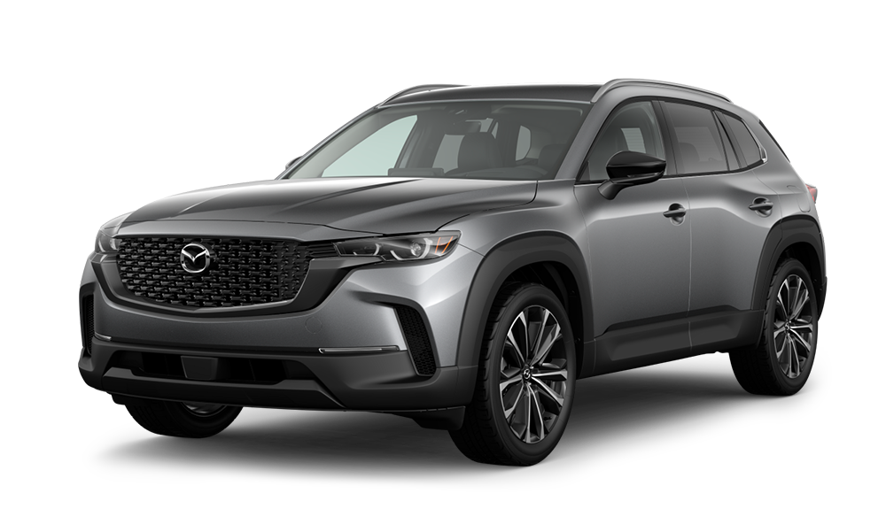 Mazda CX-50 2.5 S Premium Plus | Mazda of Milford in Milford CT