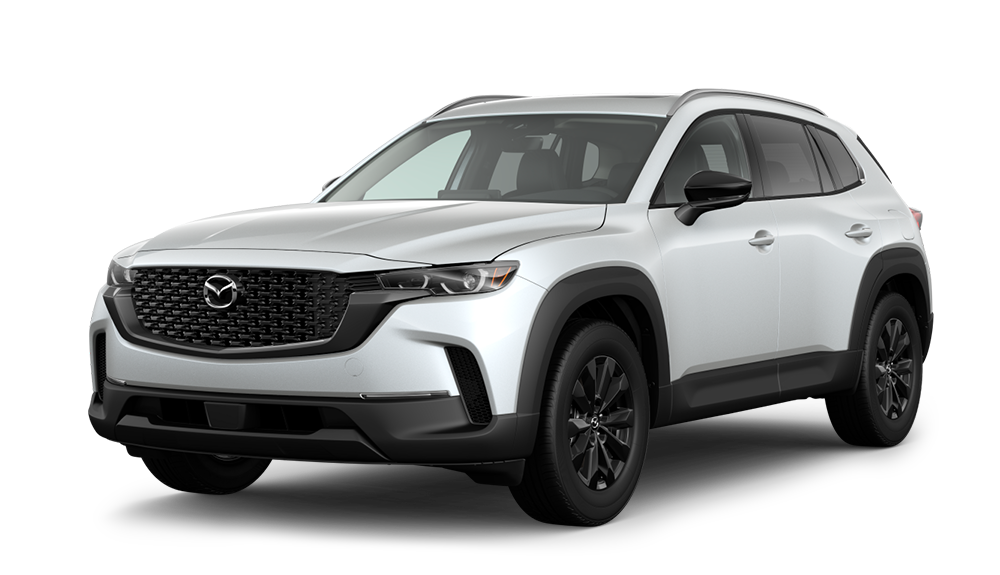 Mazda CX-50 2.5 S Premium | Mazda of Milford in Milford CT