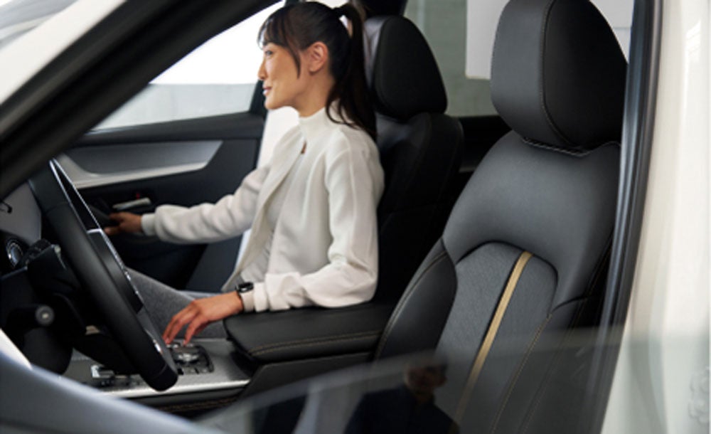 Mazda CX-70 Plug–In Hybrid | Mazda of Milford in Milford CT