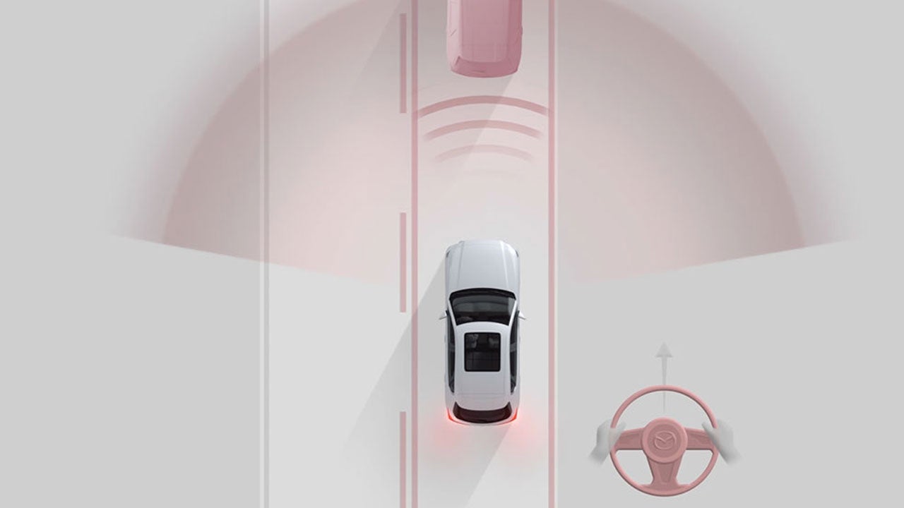 Mazda CX-70 | Mazda of Milford in Milford CT