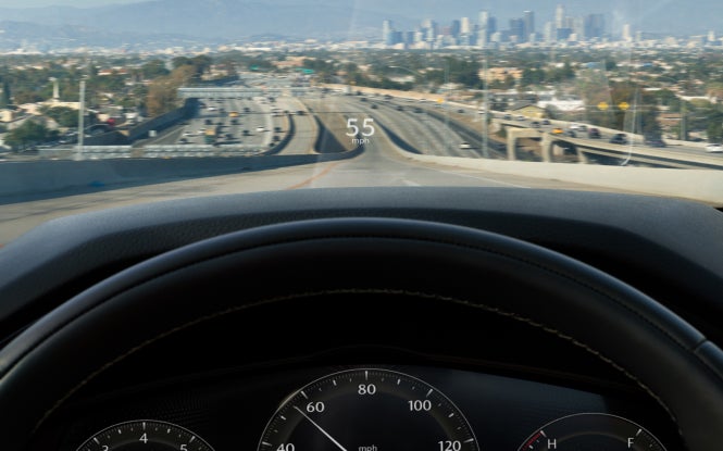 Mazda CX-70 | Mazda of Milford in Milford CT