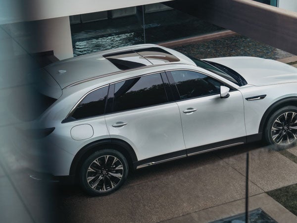 Mazda of Milford in Milford CT