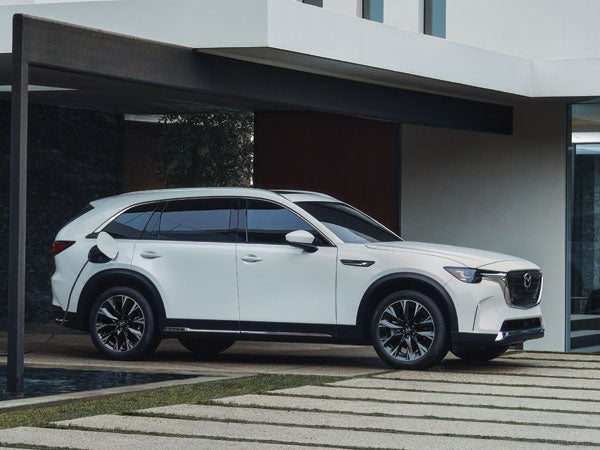 Mazda of Milford in Milford CT