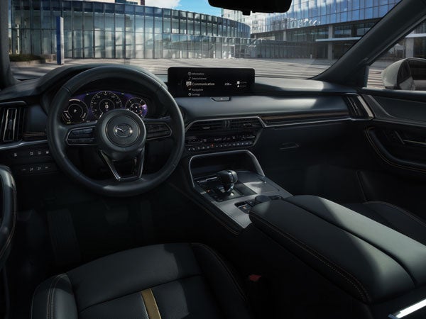 Mazda of Milford in Milford CT