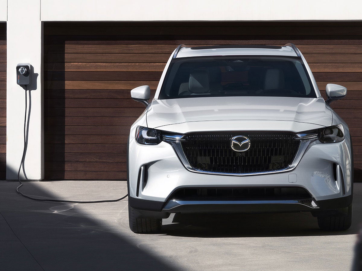 Mazda of Milford in Milford CT