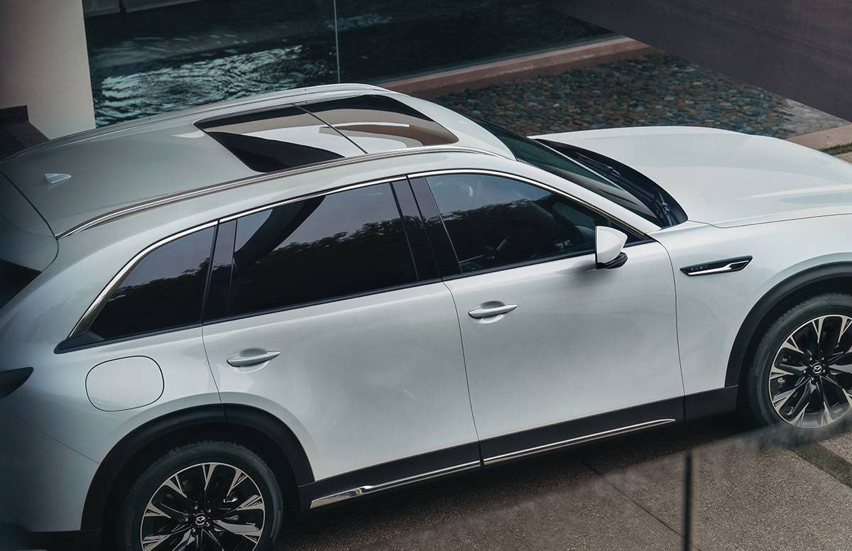 Mazda of Milford in Milford CT