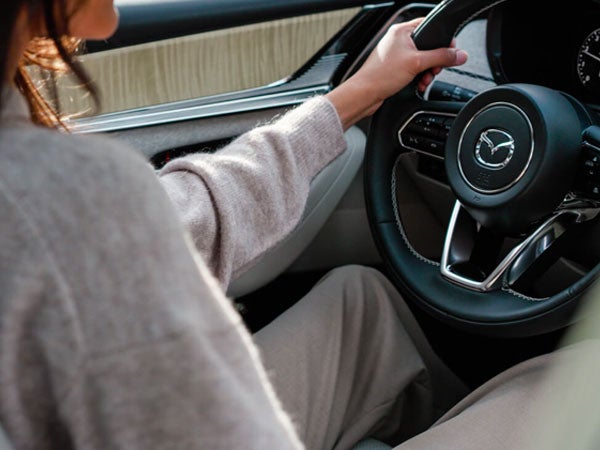 Mazda of Milford in Milford CT