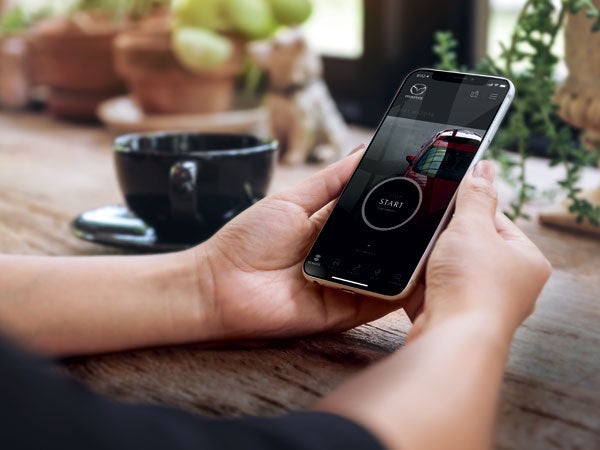 Mazda of Milford in Milford CT