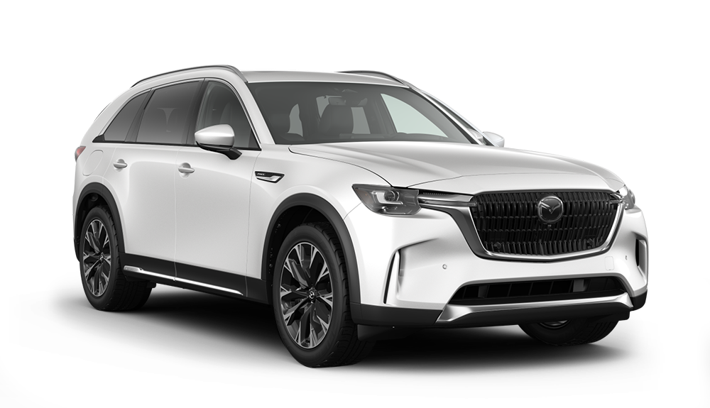 Mazda of Milford in Milford CT