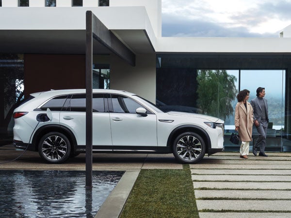 Mazda of Milford in Milford CT