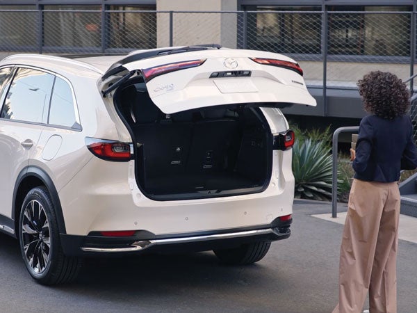 Mazda of Milford in Milford CT