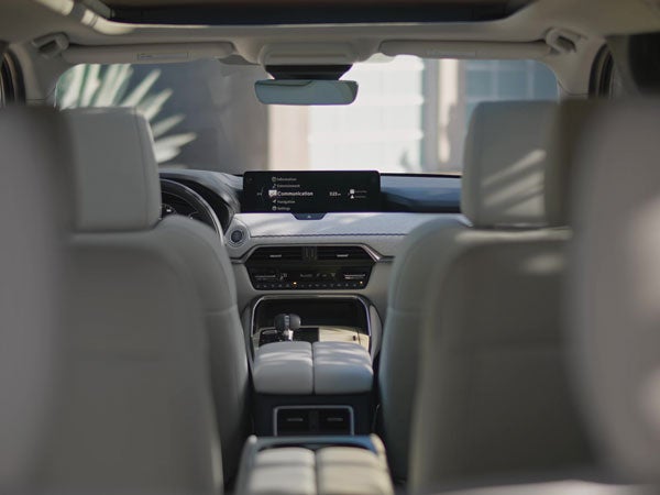 Mazda of Milford in Milford CT