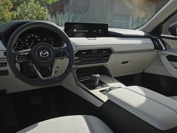 Mazda of Milford in Milford CT