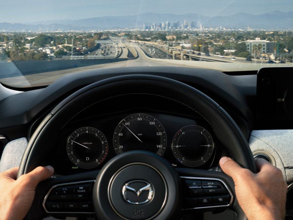 Mazda of Milford in Milford CT