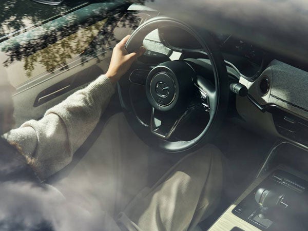 Mazda of Milford in Milford CT