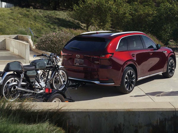 Mazda of Milford in Milford CT