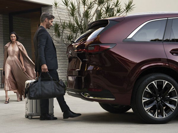 Mazda of Milford in Milford CT