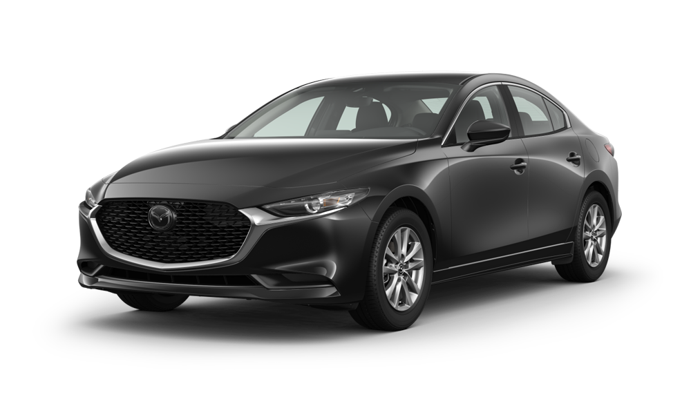 2024 Mazda 3 Sedan 2.5 S | Mazda of Milford in Milford CT