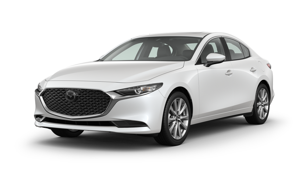 2024 Mazda 3 Sedan 2.5 S PREFERRED | Mazda of Milford in Milford CT