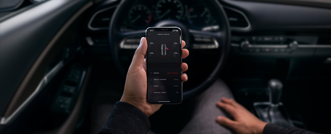 Mazda of Milford in Milford CT