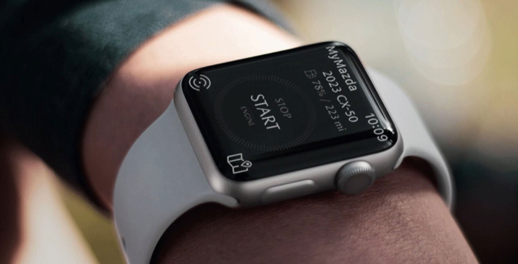 Mazda of Milford in Milford CT